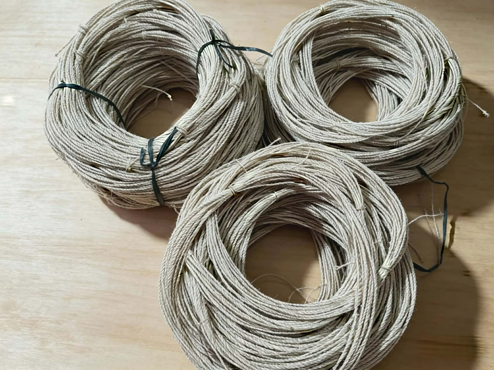 Abaca Rope