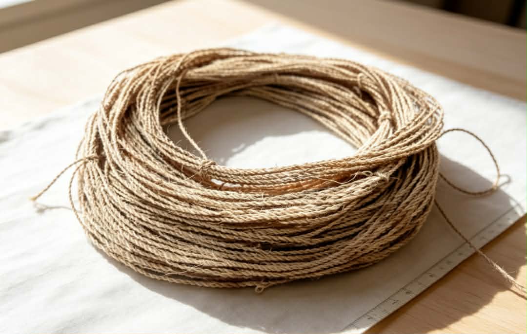 Abaca Rope