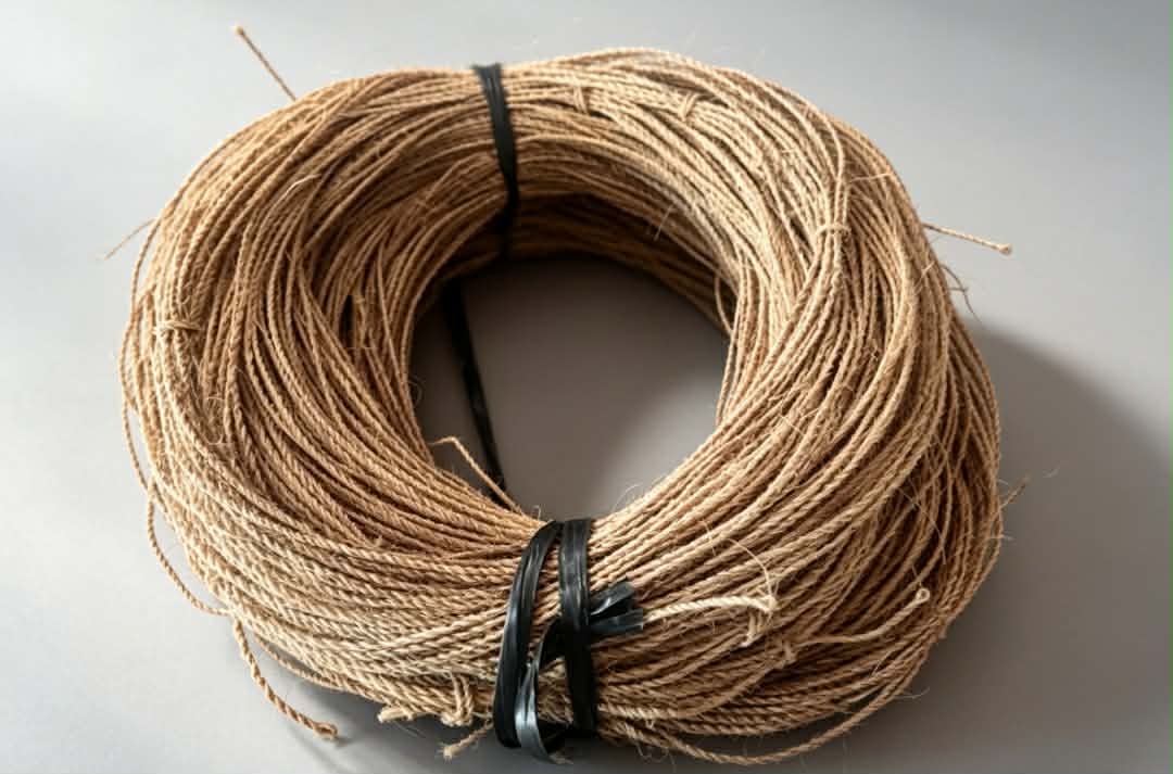 Abaca Rope