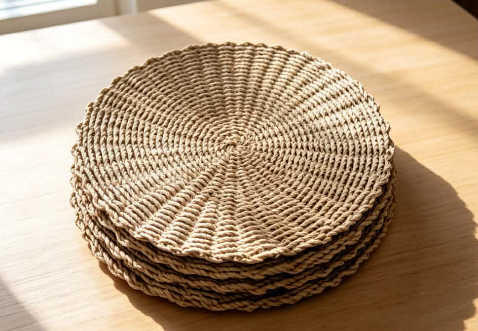 Native Placemat