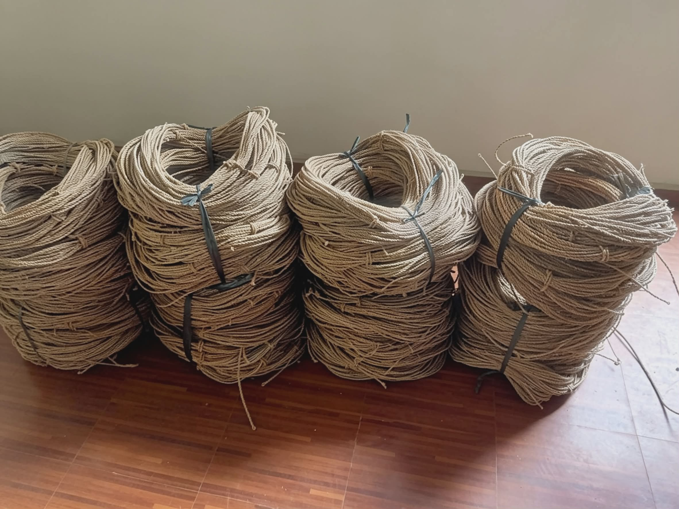 Lampakanay Rope